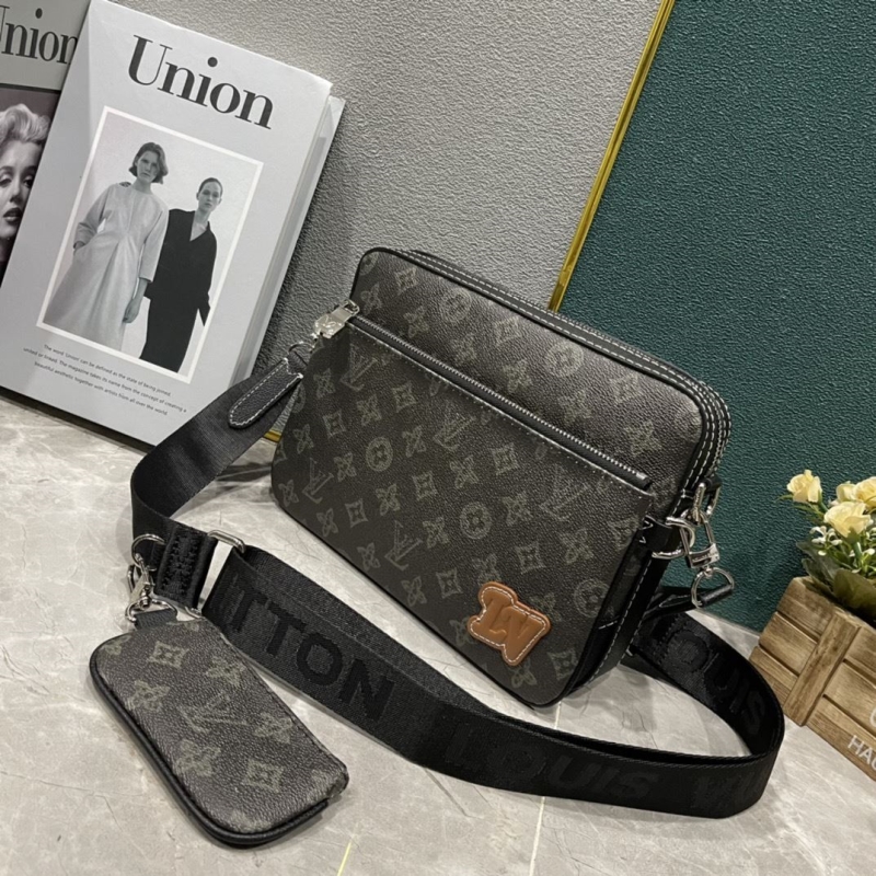 LV Satchel bags